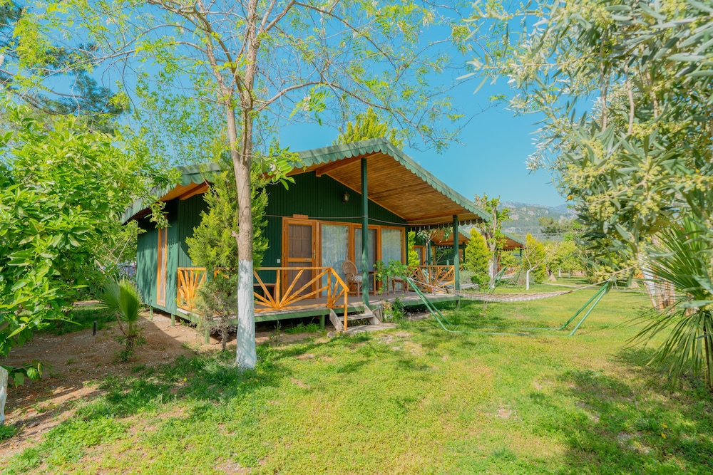 Bungalow, Multiple Beds (4 People) - Photo 16