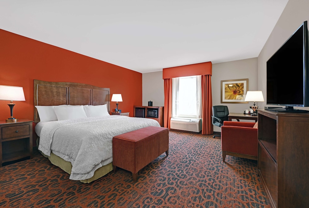 Room, 1 King Bed, Accessible, Non Smoking - Photo 3