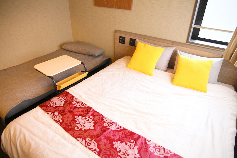 Economy Double Room - Photo 1