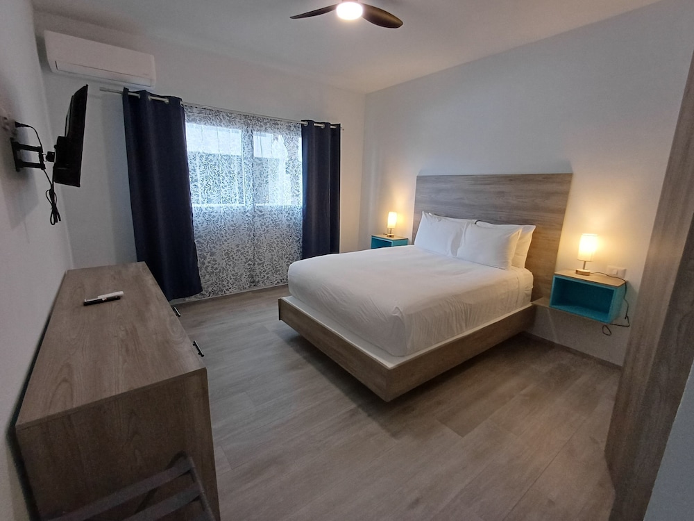 Deluxe Apartment, Multiple Beds