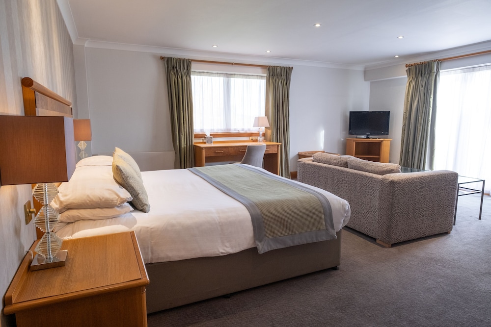 Executive Double or Twin Room photo 2