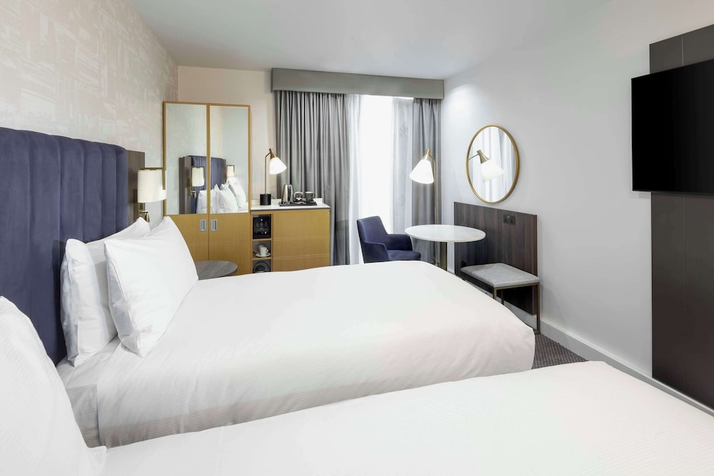 Deluxe Room photo 2