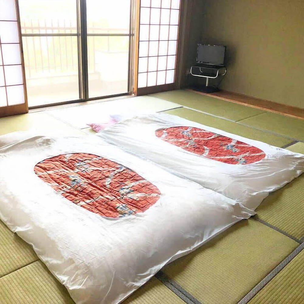 Twin Room photo 2