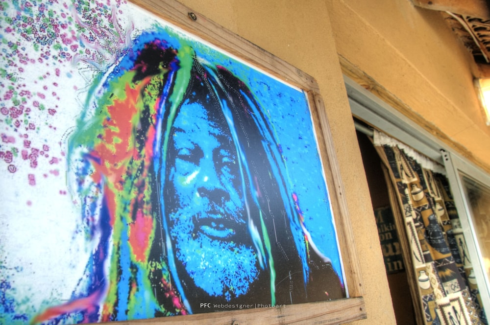 Standard Room "George Clinton" photo 1