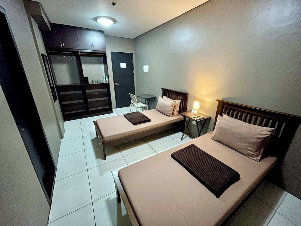 Twin Room photo 3