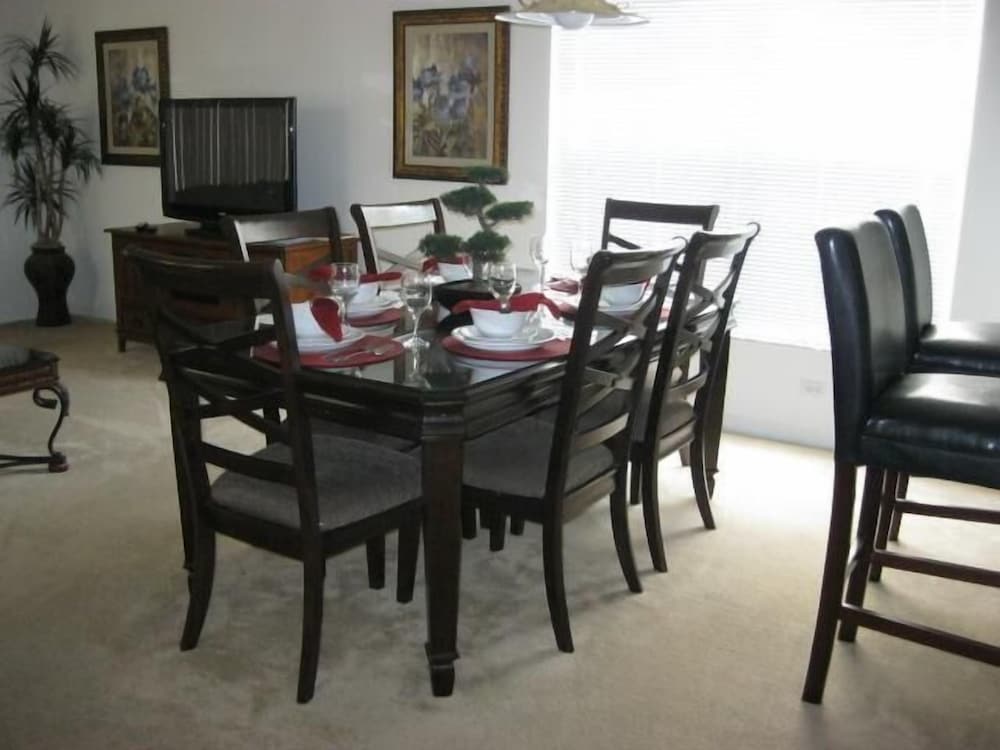 Standard Apartment, 3 Bedrooms photo 3