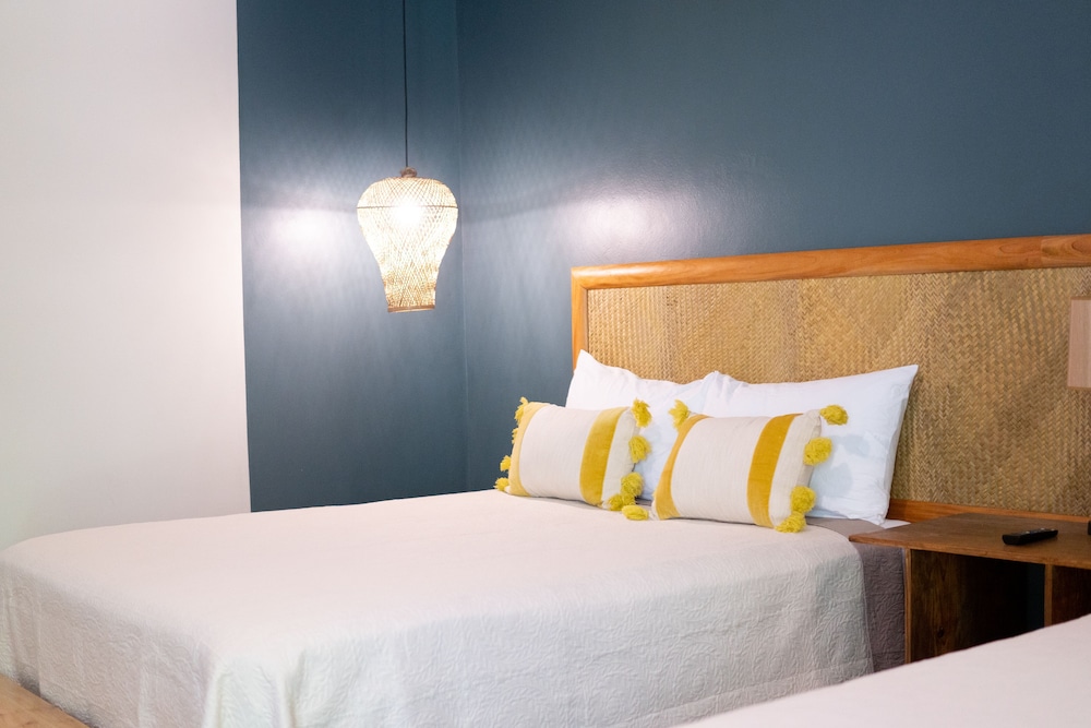 Basic Double Room photo 1