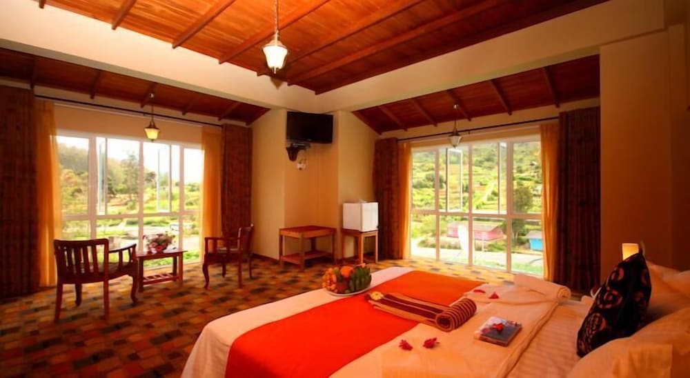 Luxury Double Room photo 2