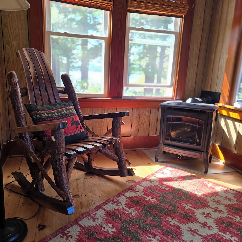 Cabin photo 1