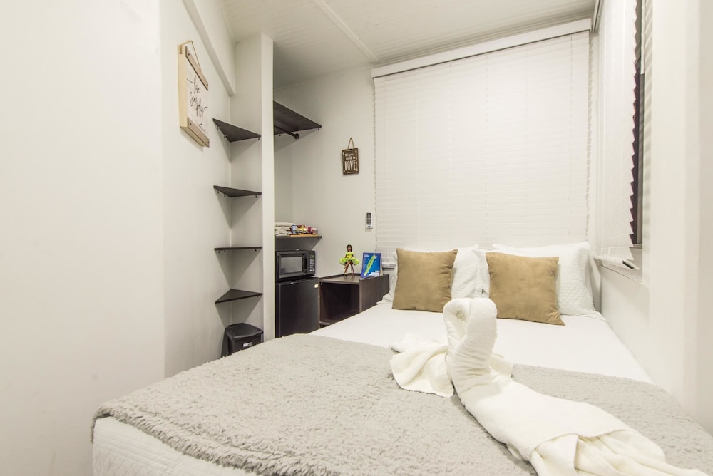 Comfort Triple Room photo 2