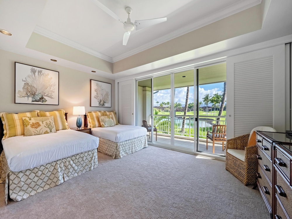 Condo, 2 Bedrooms, Ocean View (F4) photo 3