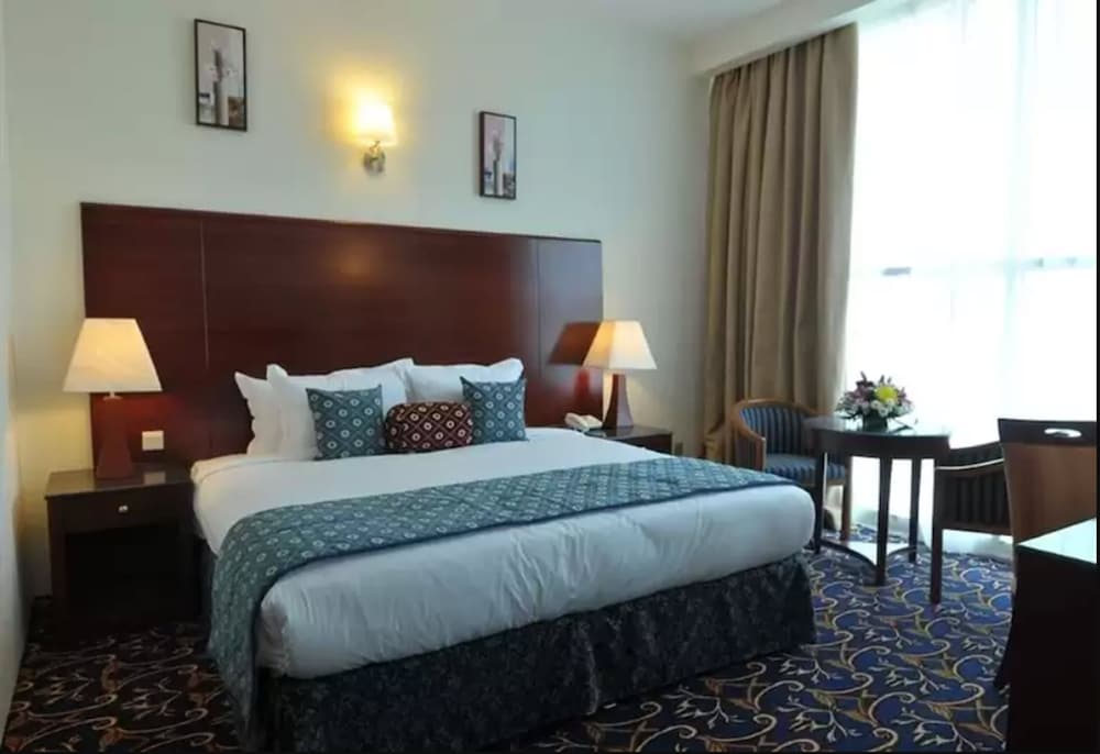 Standard Room photo 2