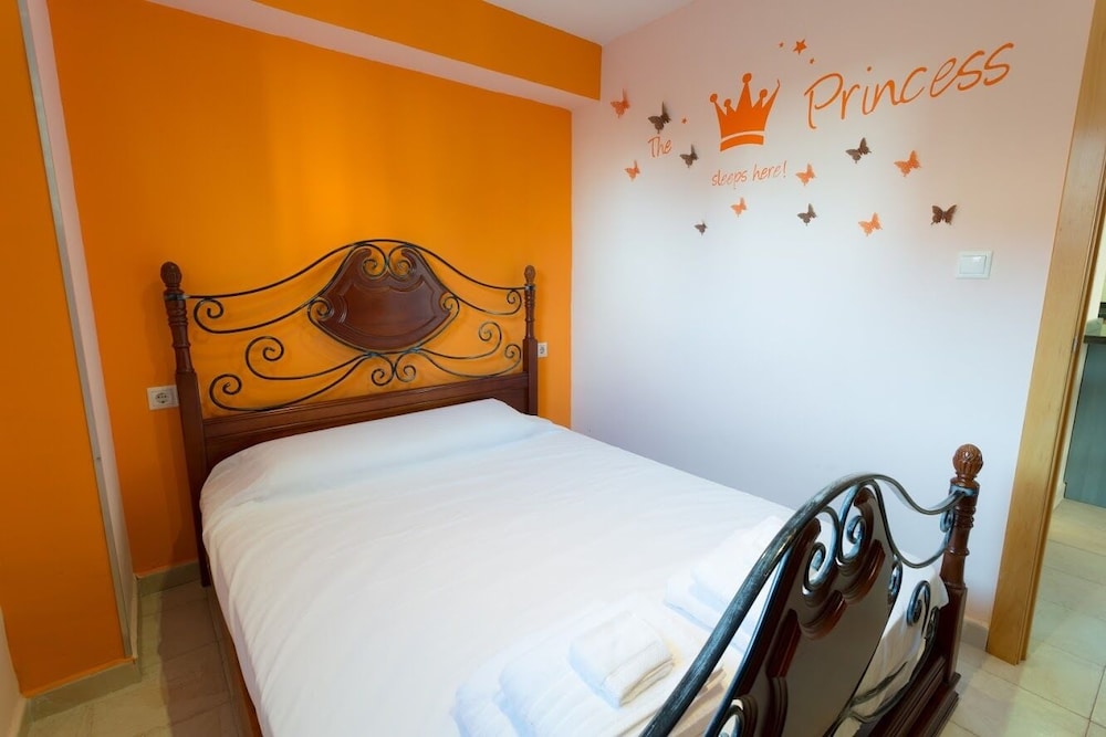 Apartamento, 1 habitación, para no fumadores
