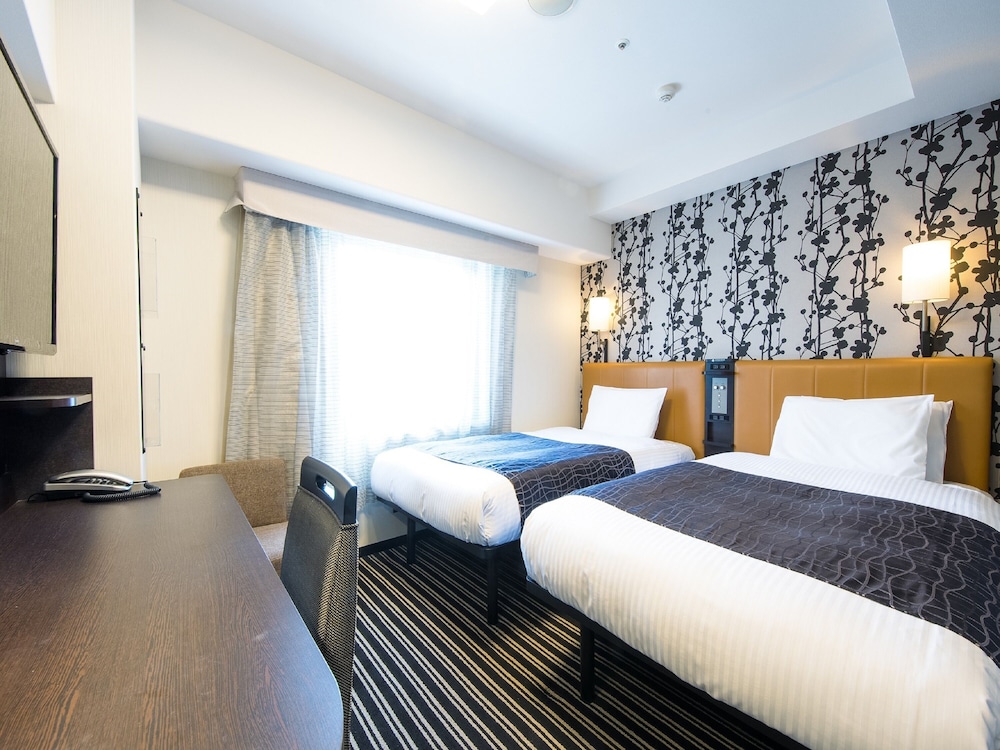 Twin Room, Non Smoking