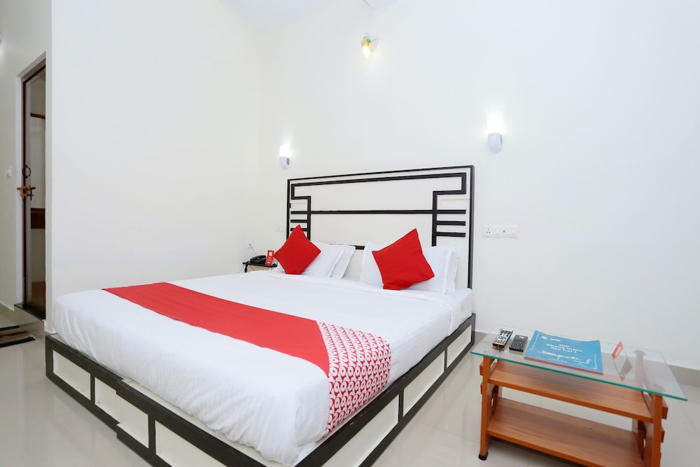 Suite, 1 King Bed photo 1