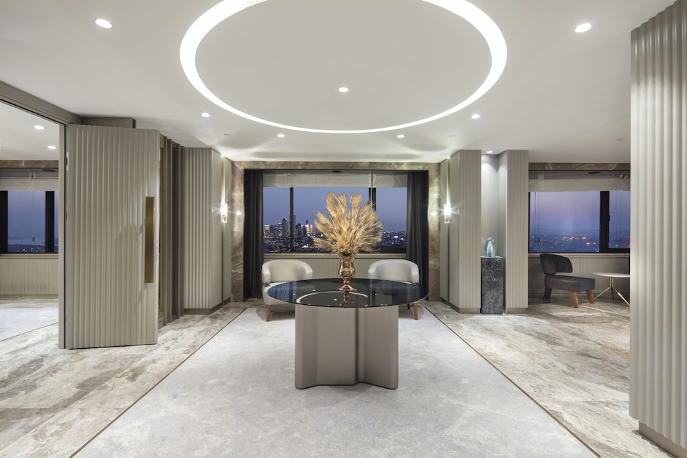 Presidential Suite, 1 King Bed