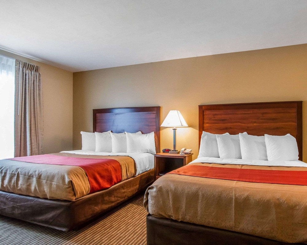 Suite, Multiple Beds, Non Smoking photo 3