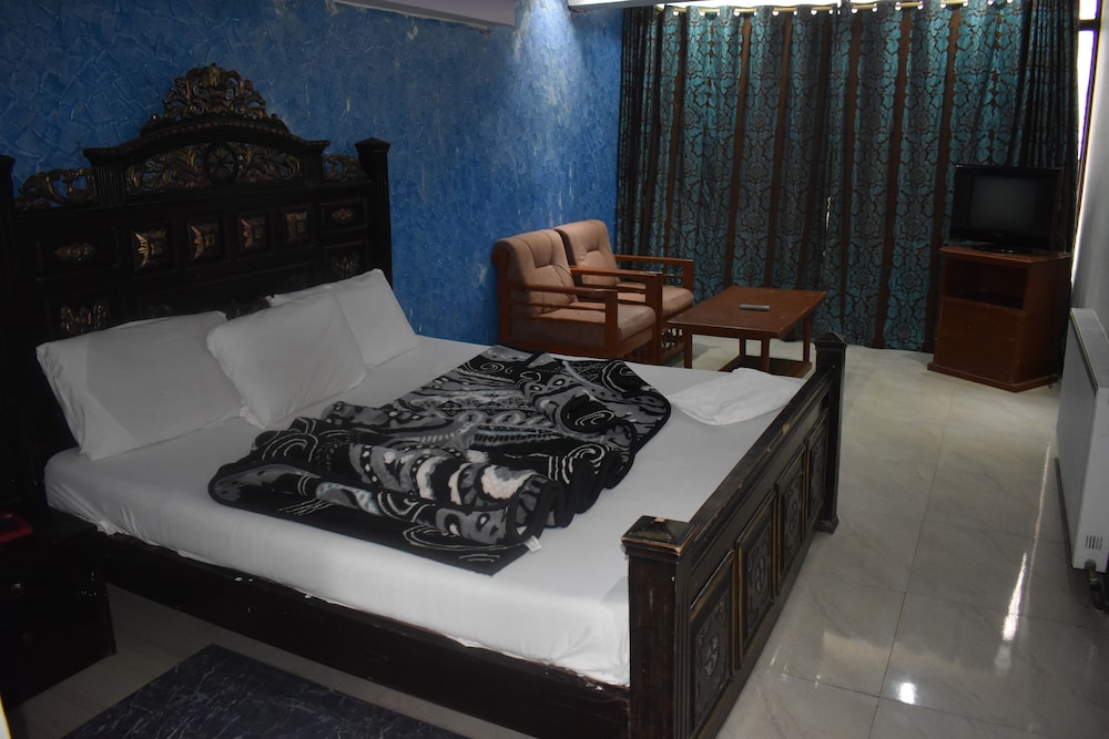Deluxe Room photo 1