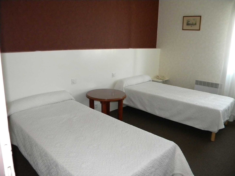 Twin Room photo 1