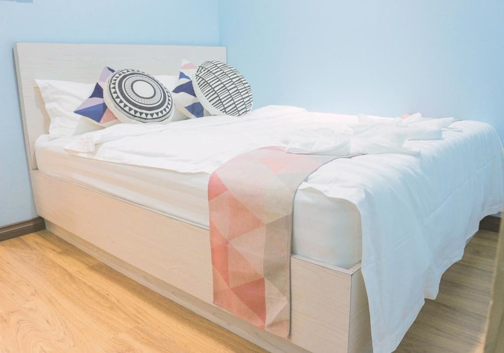Standard Double Room, 1 Queen Bed photo 2