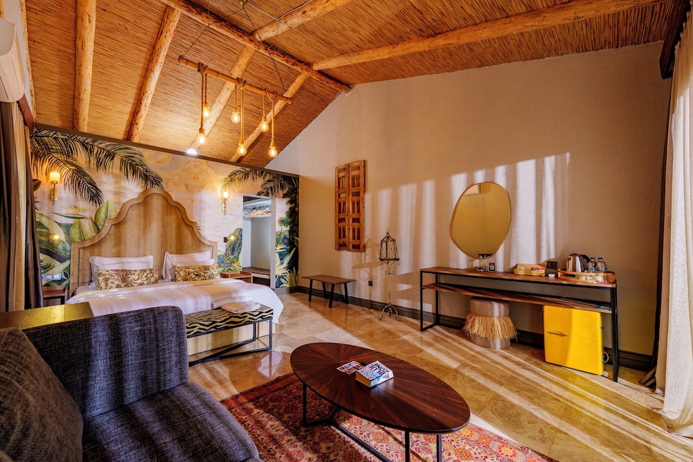 Design Double Room