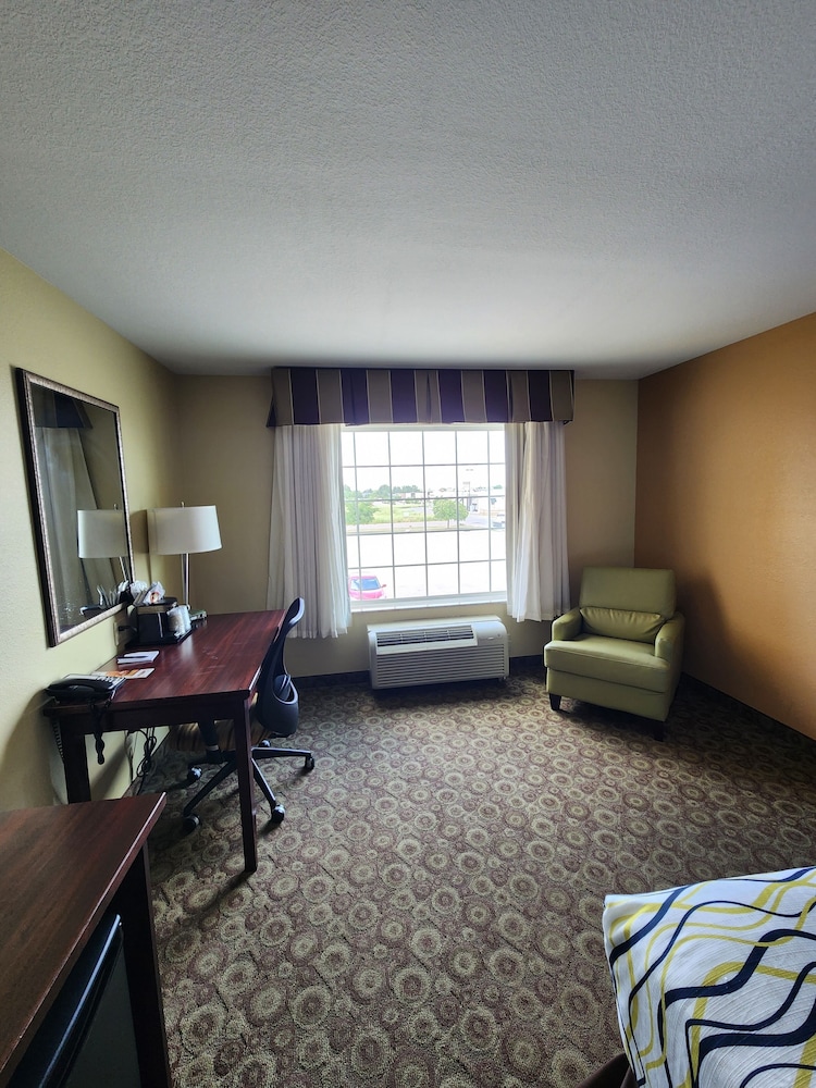 King Room - Photo 2