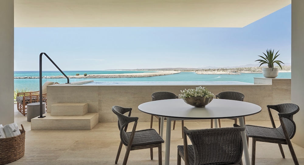 Room, 2 Bedrooms, Ocean View (Marina Residence) - Photo 5