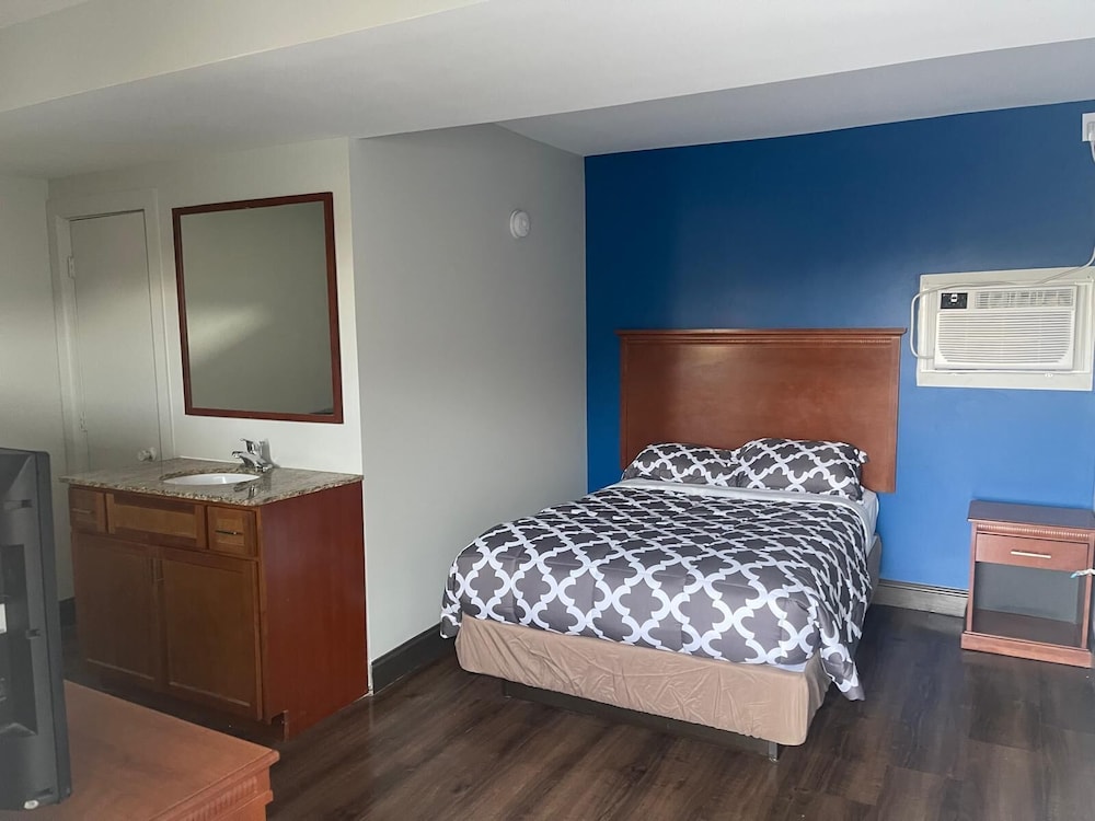 Room, 1 Queen Bed photo 3