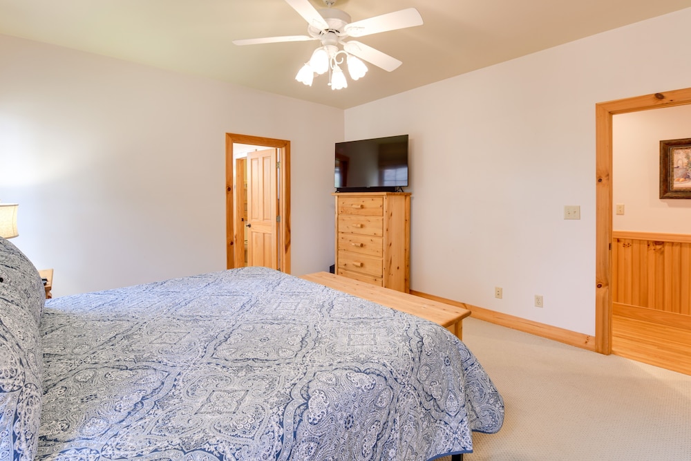Apartment (2 Bedrooms) photo 1
