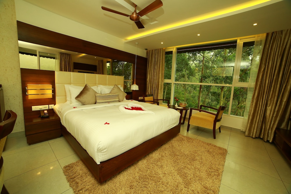 Blanket Honeymoon Pavalion