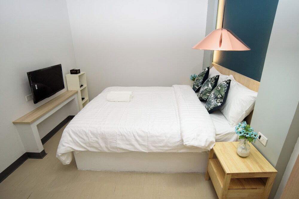 Basic Double Room photo 3