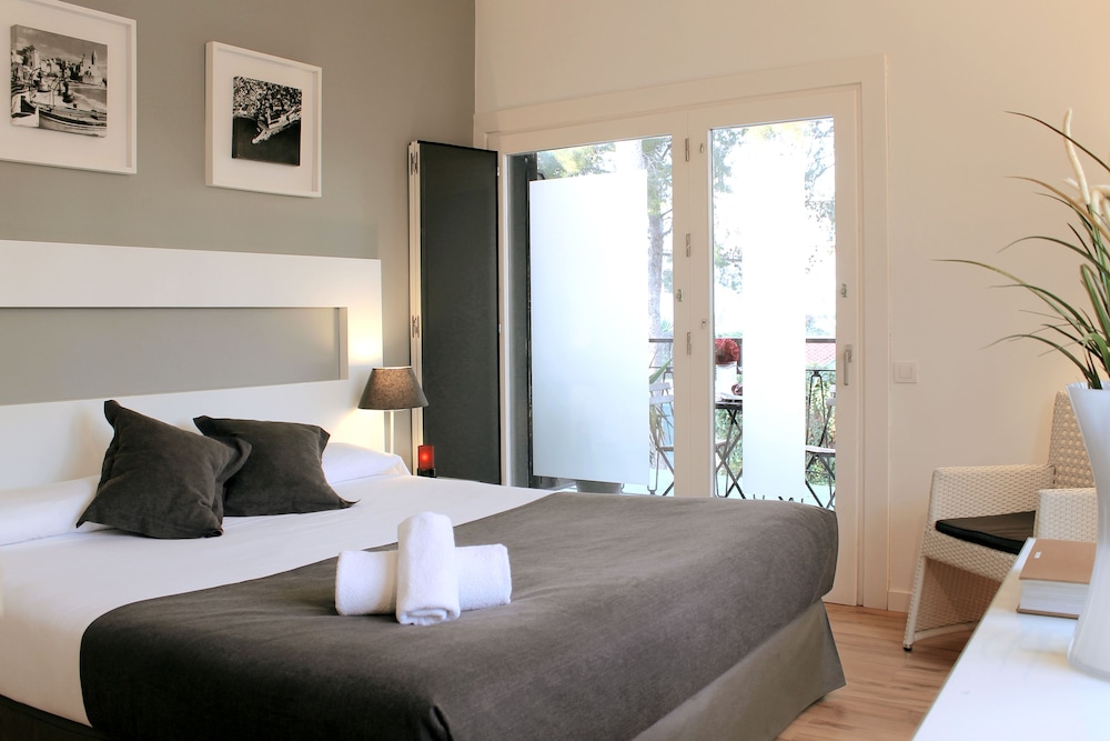 Superior Room, Terrace - Photo 4