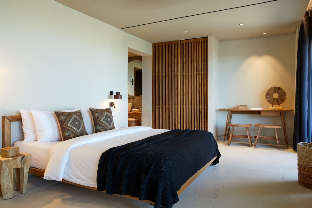 Superior Room, Balcony, Sea View photo 3