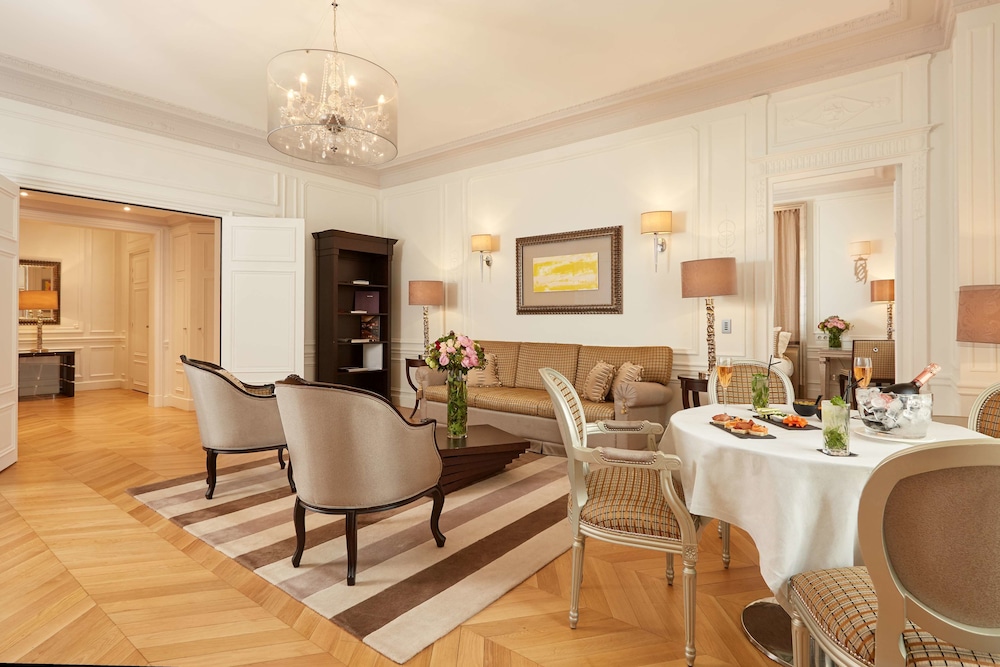 Suite Prestige Suite Prestige