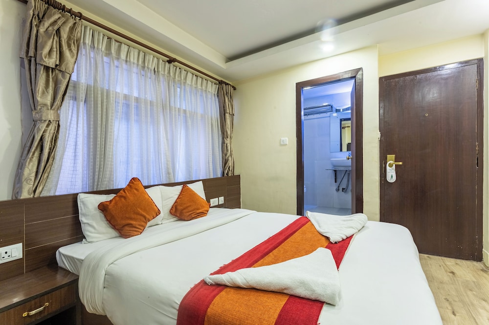 Standard Double Room - Photo 2