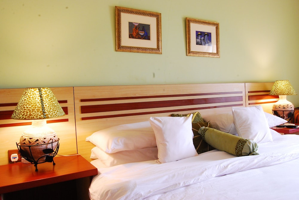 Deluxe Room photo 3