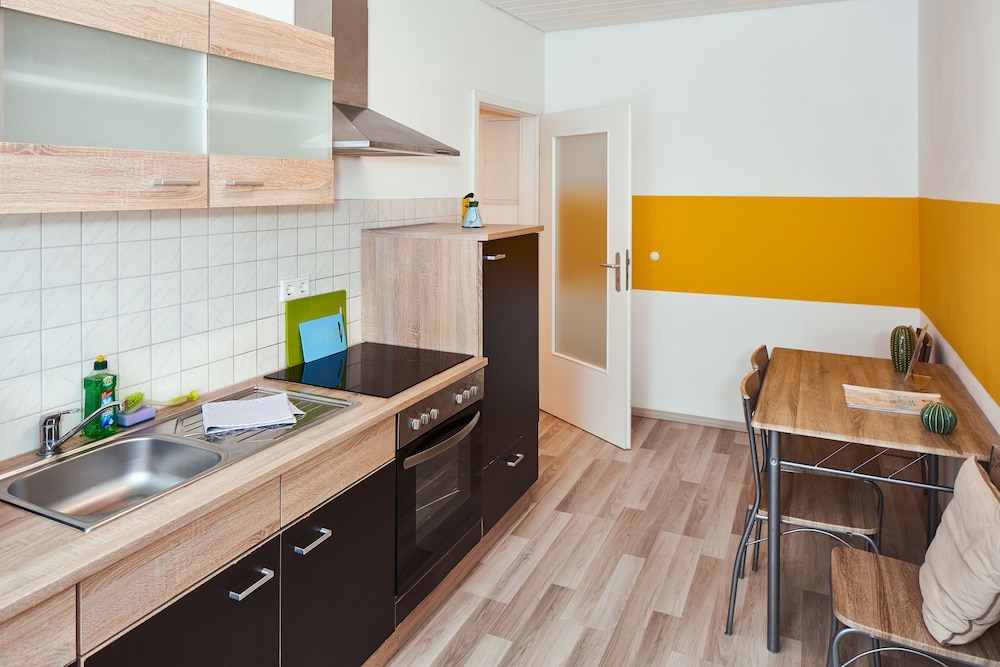 Superior Apartment Nr. 05 photo 3
