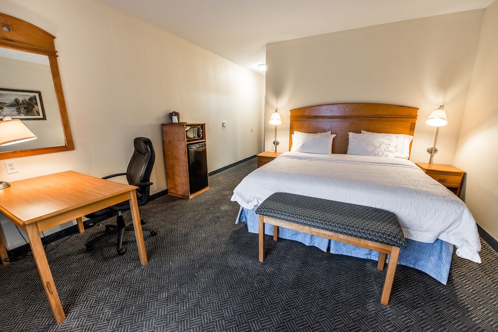 Room, 1 King Bed, Accessible, Non Smoking - Photo 1