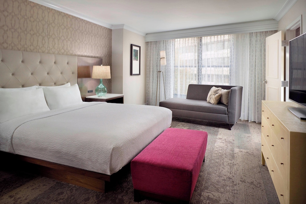 Signature Suite, 1 Bedroom photo 3