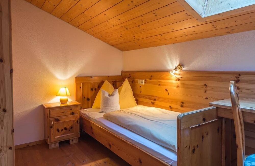 Family Apartment, 2 Bedrooms (Lackenkogel) photo 2