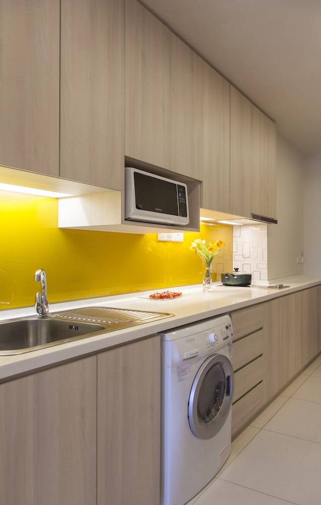 Premier Apartment, 1 Bedroom thumbnail 5