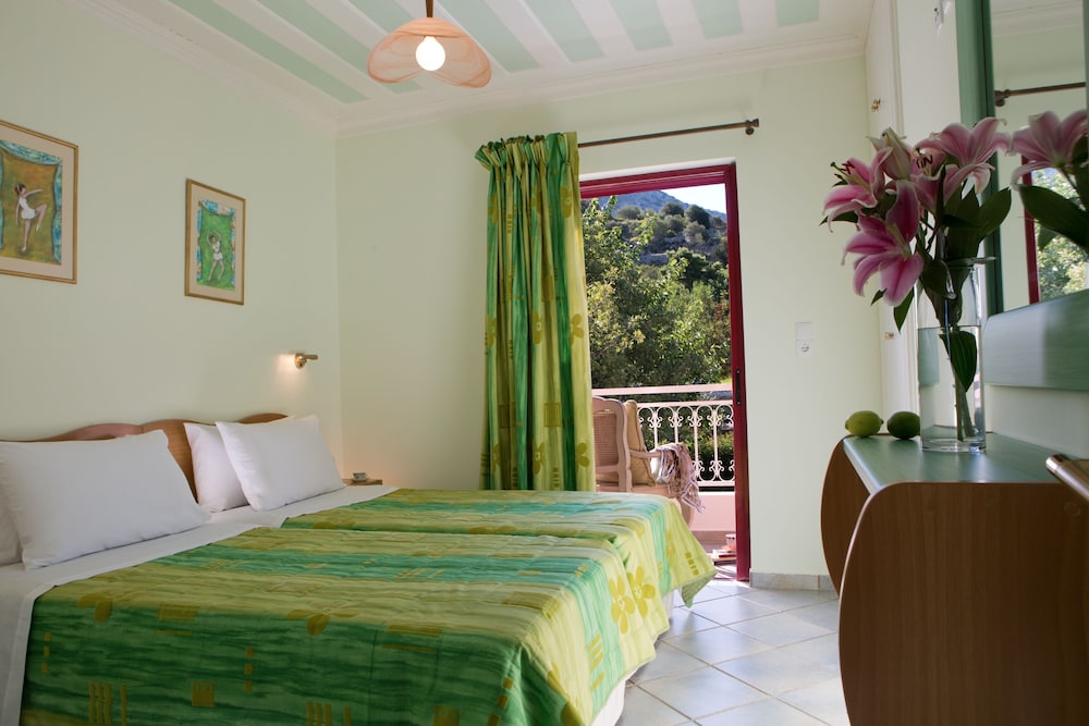 Deluxe Suite, Sea View photo 1
