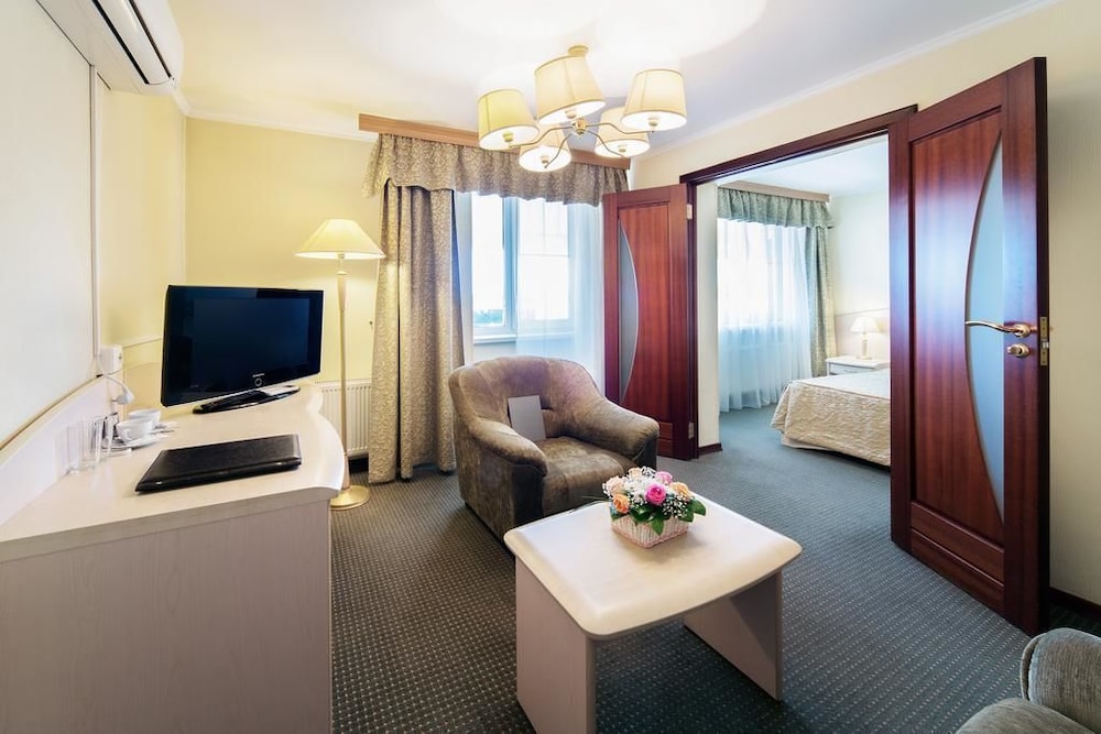 Junior Suite, 2 Bedrooms photo 3
