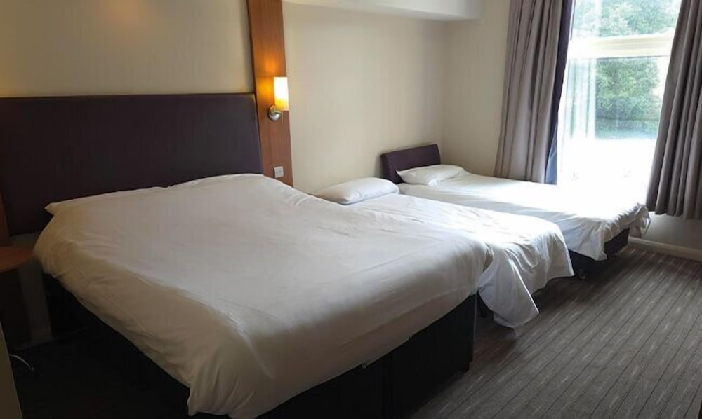 Charter Hotel Bournemouth, 写真 3
