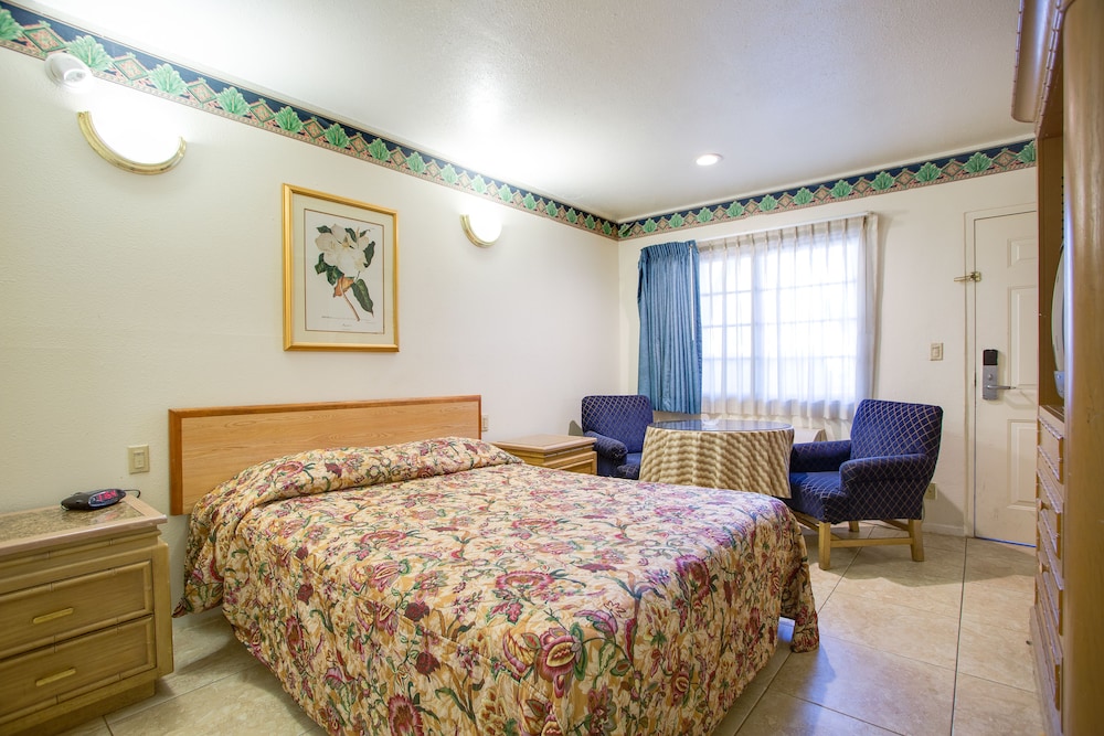 Double or Twin Room photo 3