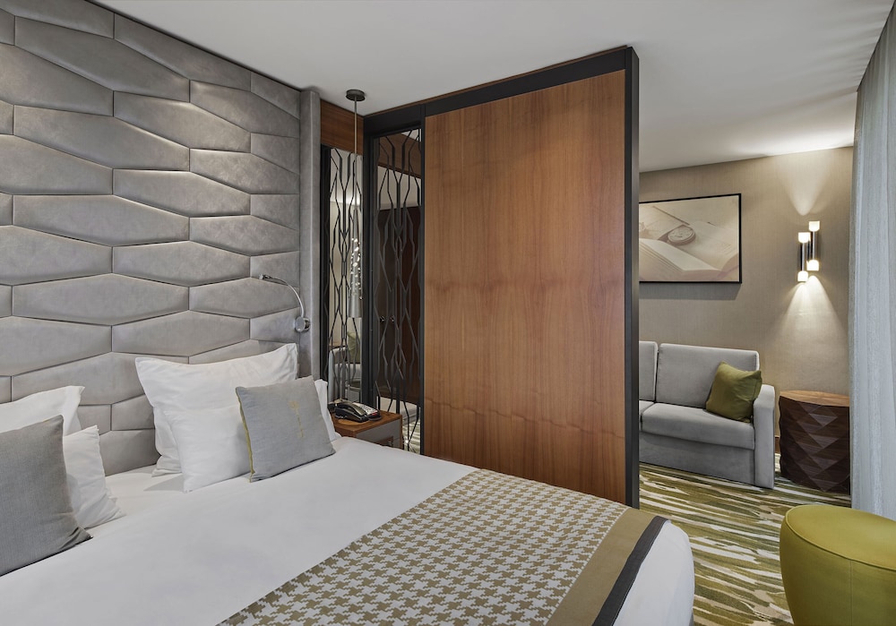 Junior Suite (Spa access included) photo 3