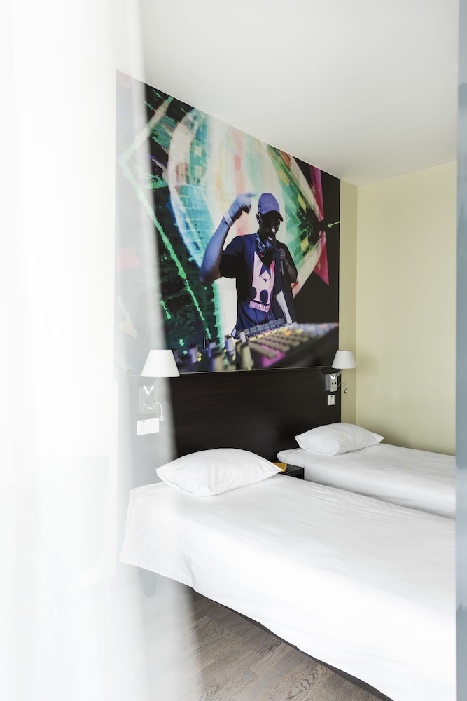 Exclusive Suite, 1 Bedroom, Non Smoking - Photo 4