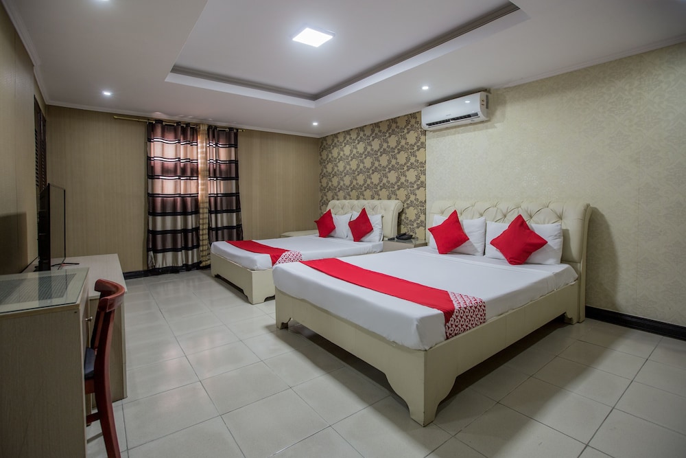 Family Suite photo 2