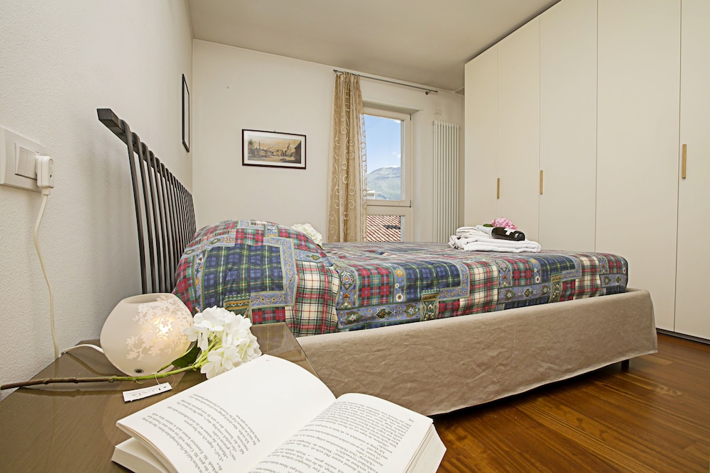 Family Apartment, 1 Double Bed With Sofa Bed (Appartamento Elite)