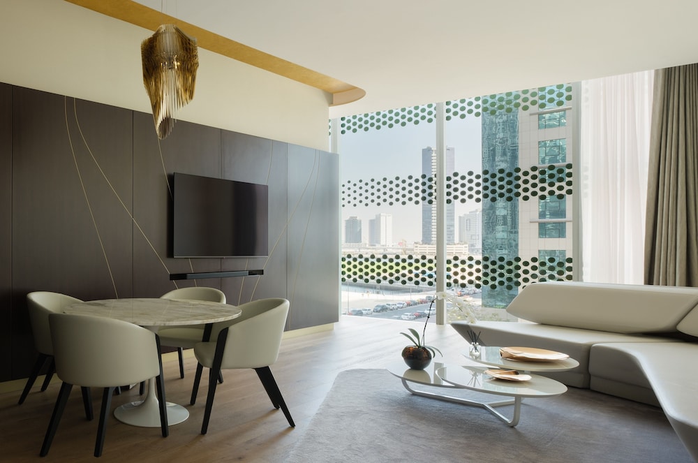 Studio (ME, Suite with Jacuzzi, 2+1) - Photo 3